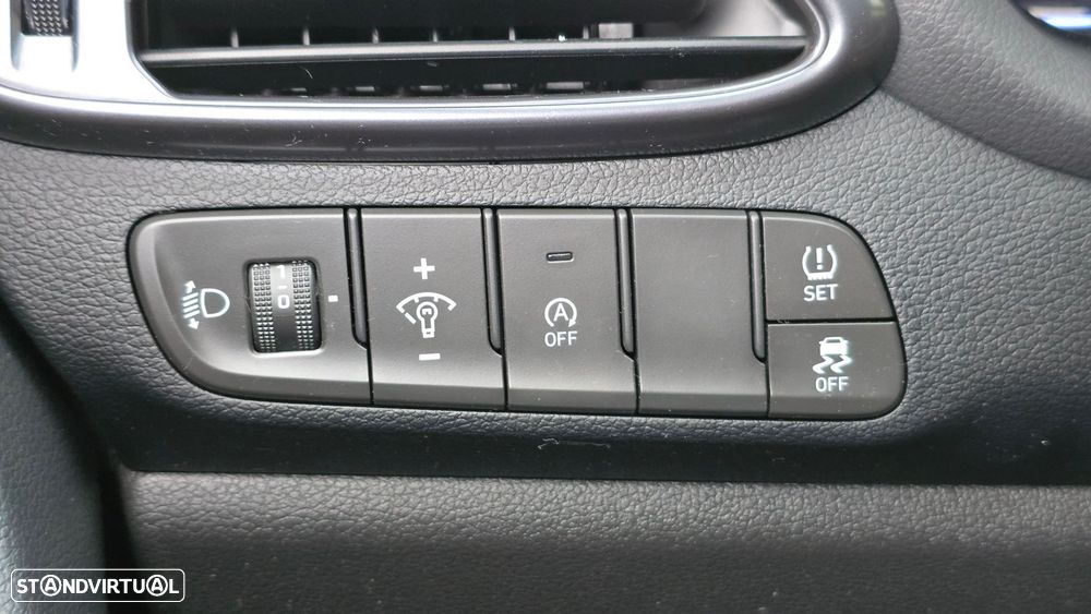 Hyundai i30 SW 1.0 T-GDi N-Line - 11