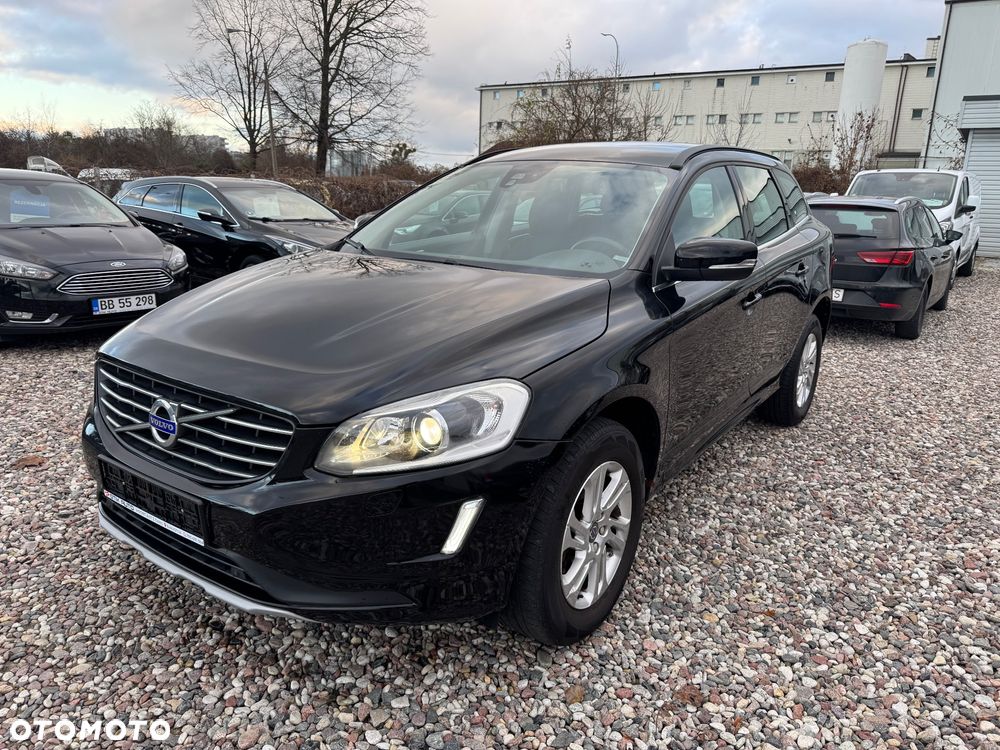 Volvo XC 60 D4 Momentum - 3