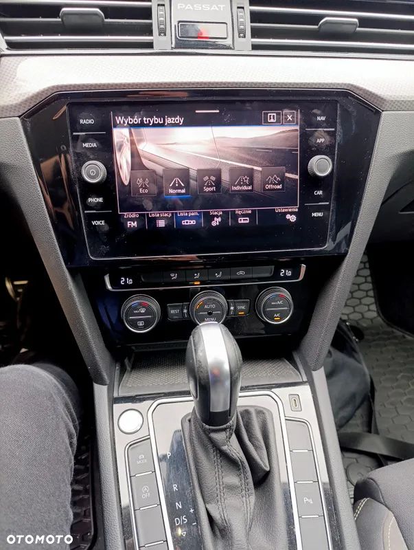 Volkswagen Passat Alltrack 2.0 TDI SCR 4Mot DSG7 - 20