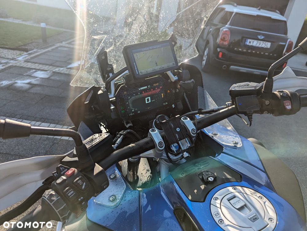 BMW R1250 GS Adventure - 16