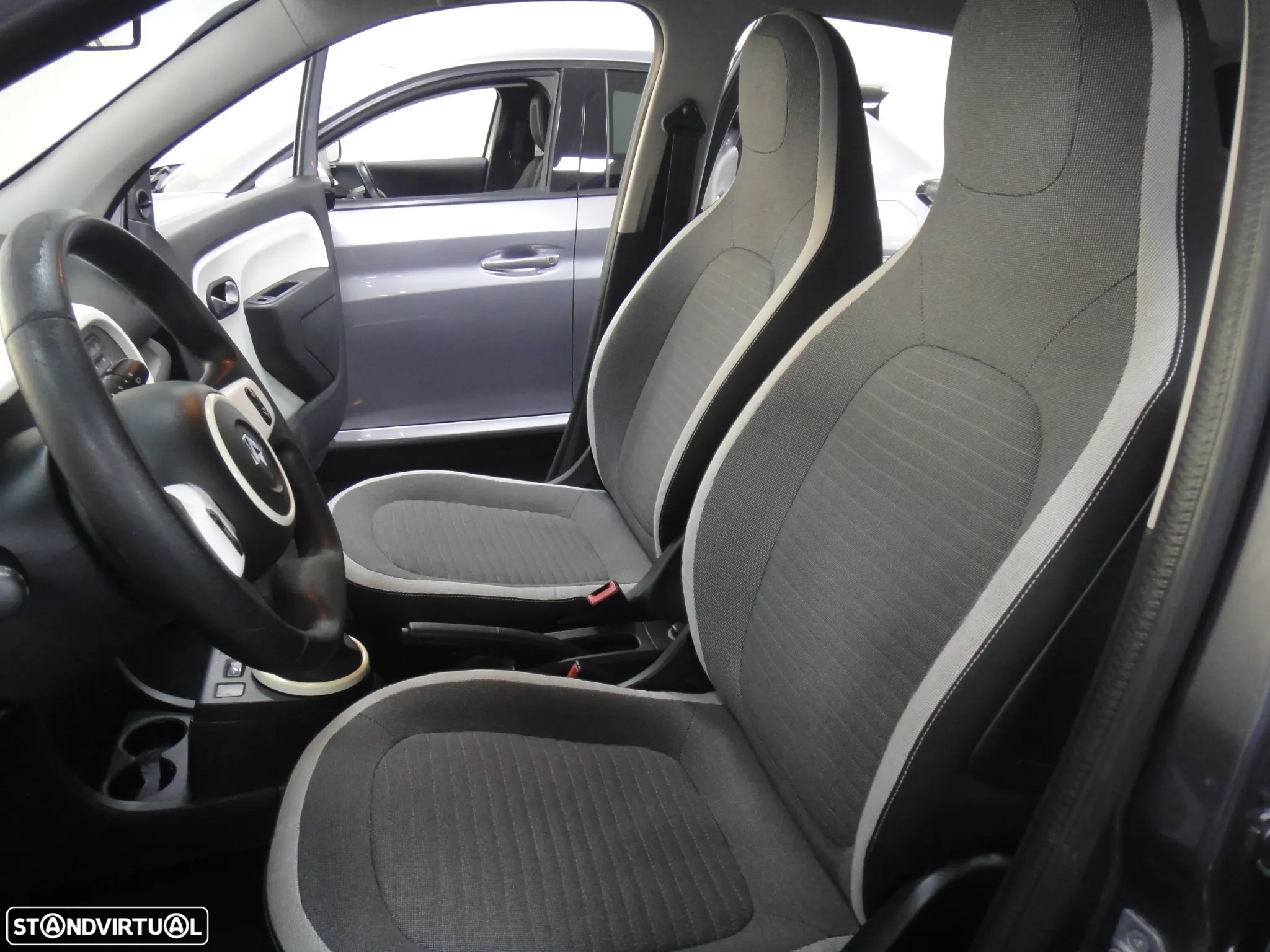 Renault Twingo SCe 70 Dynamique - 13