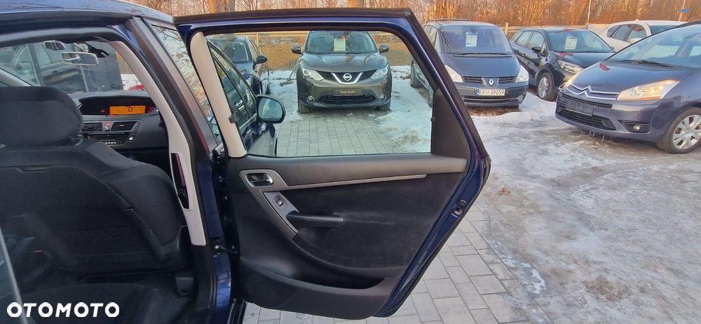 Citroën C4 Picasso 1.8i SX Pack - 16