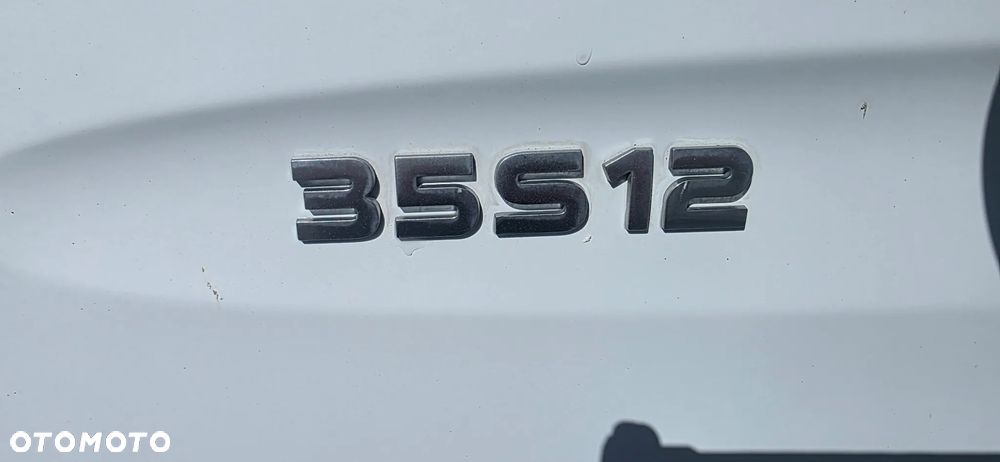 Iveco 35S12 - 20