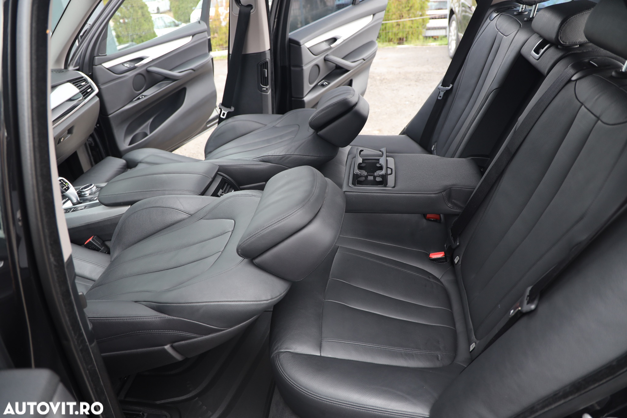 BMW X5 xDrive25d - 8