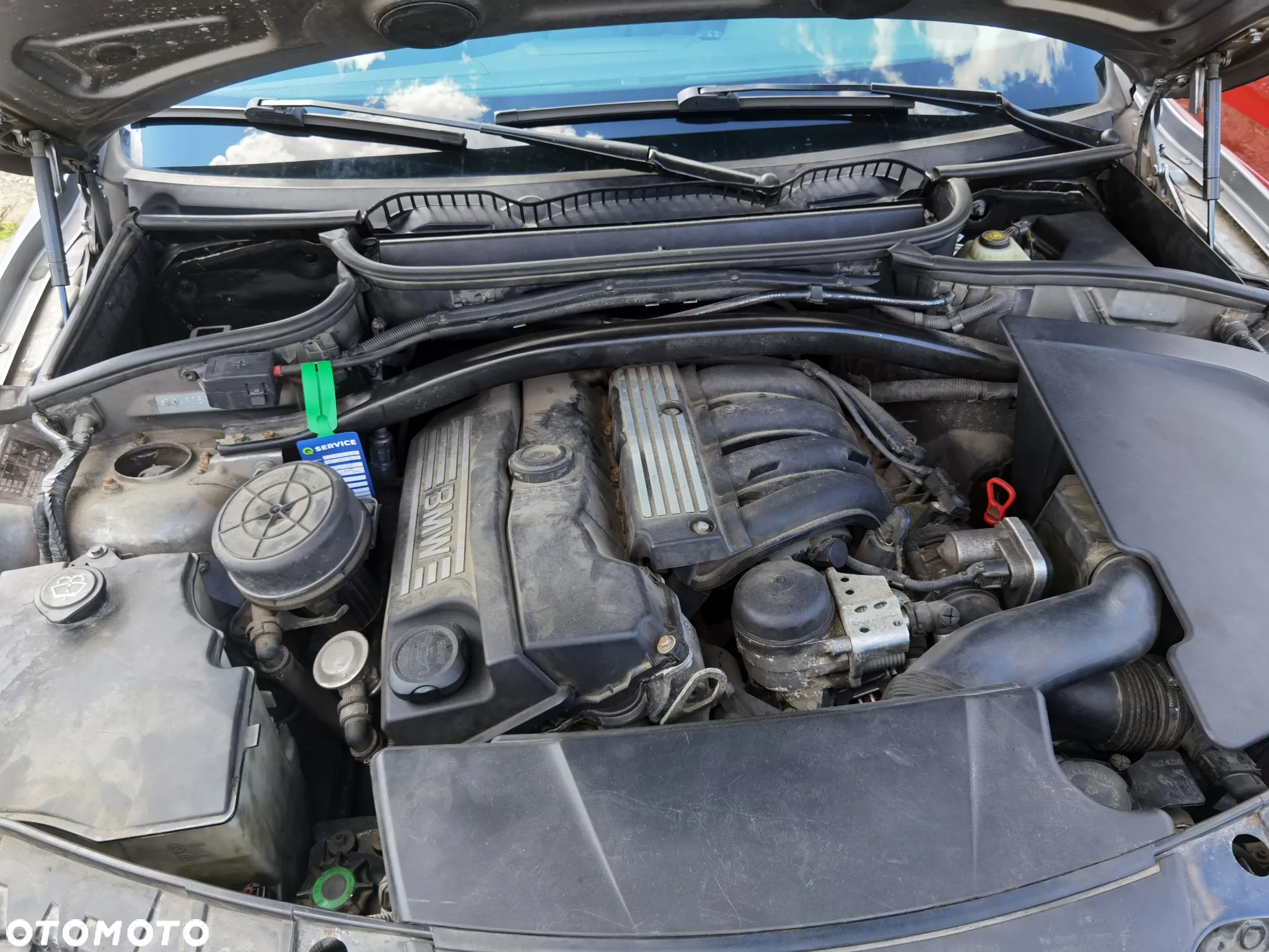 BMW X3 2.0i - 25