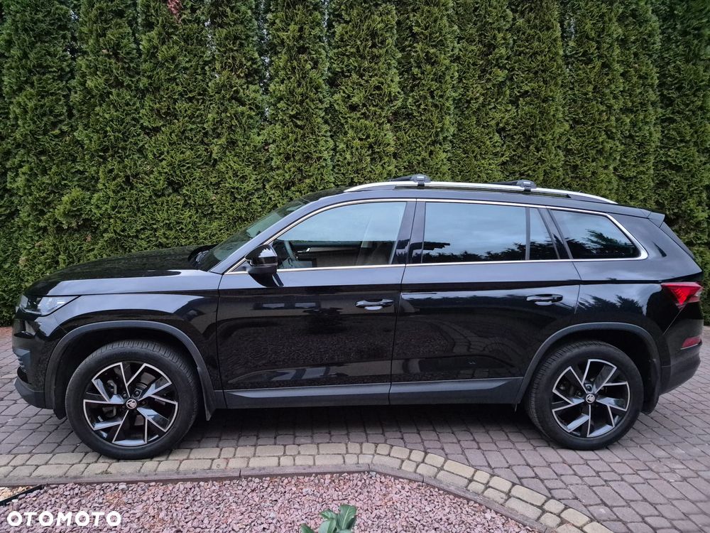 Skoda Kodiaq 2.0 TSI 4x4 Style DSG - 1