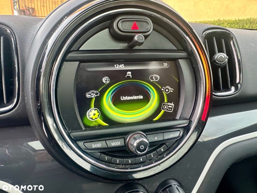 MINI Countryman Cooper S All4 - 20