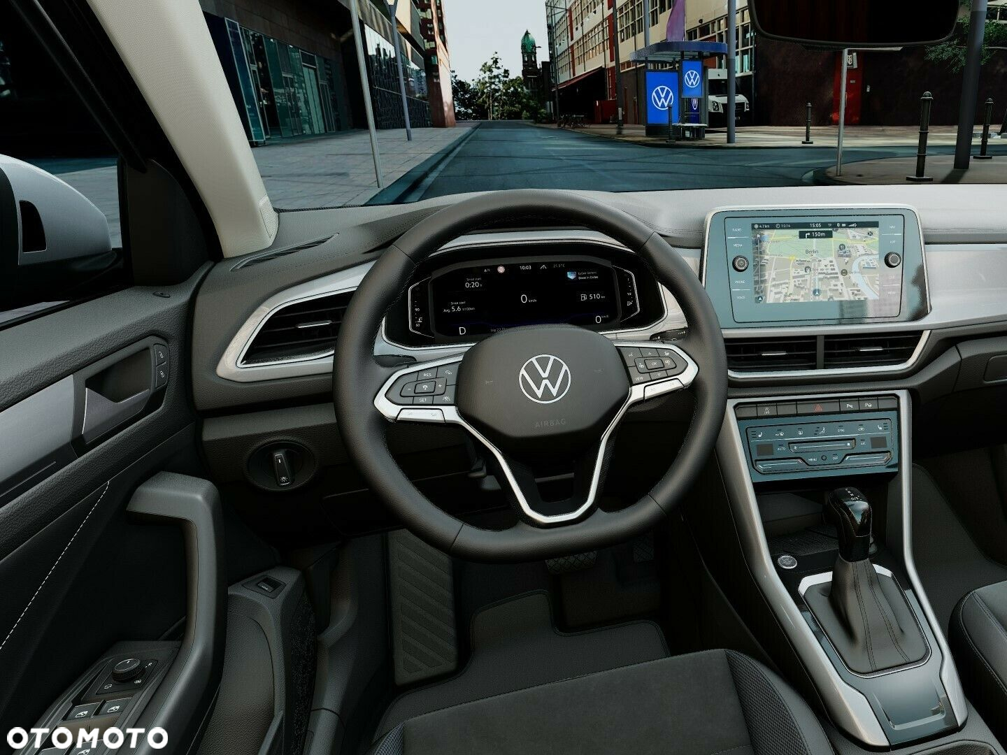 Volkswagen T-Roc - 9