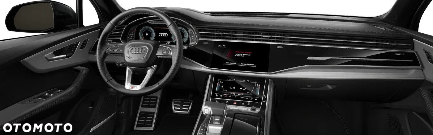 Audi Q7 - 6