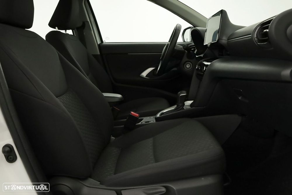 Toyota Yaris Cross 1.5 HDF Comfort - 20