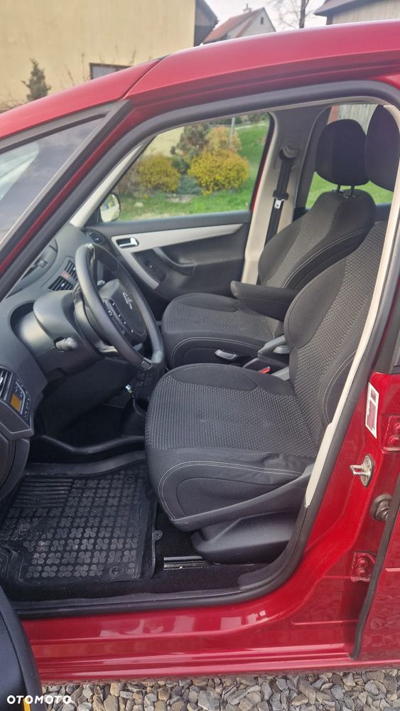 Citroën C4 Picasso 1.6 VTi Seduction - 4