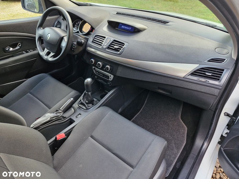 Renault Megane 1.6 16V 100 Expression - 7