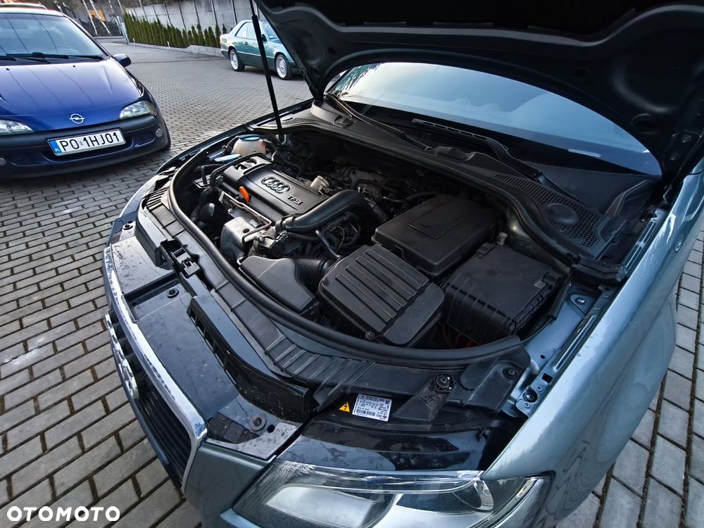 Audi A3 Sportback - 29