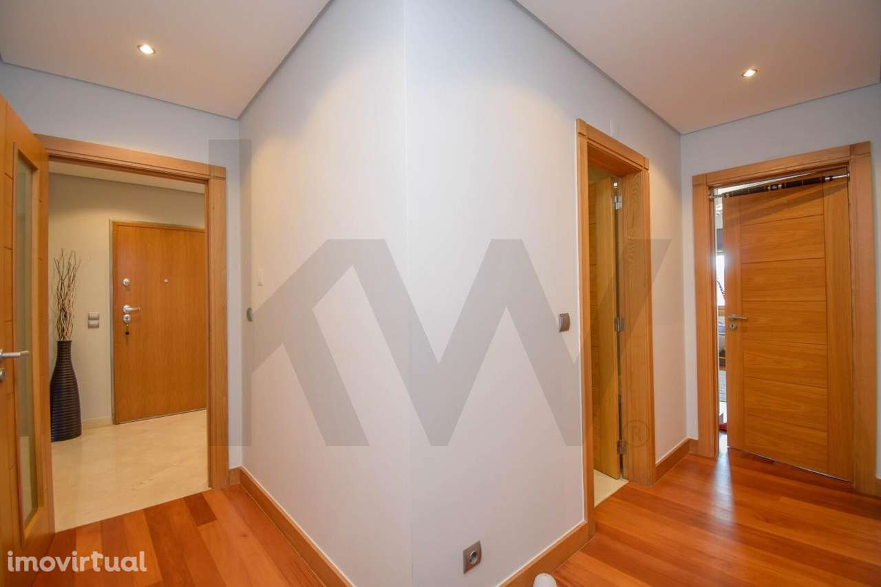 Arrendamento de apartamento T3 em Alcabideche - Grande imagem: 2/32