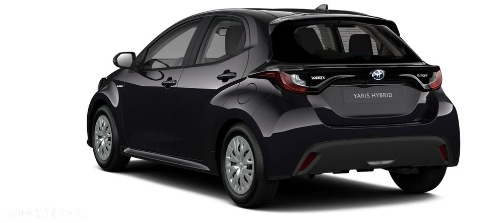 Toyota Yaris 2026 photo 5