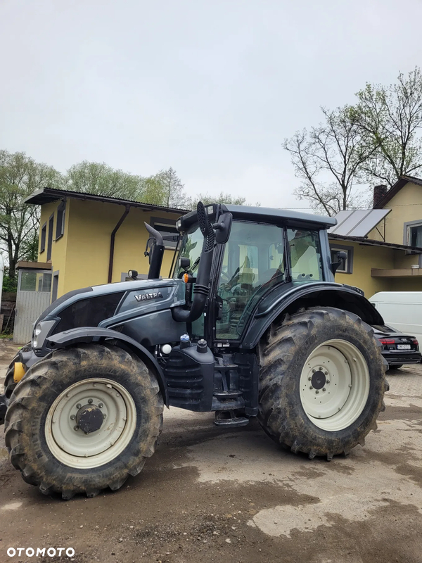 Valtra N104