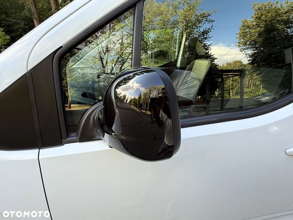Toyota Proace City Verso Long 1.2 D-4T Family - 12