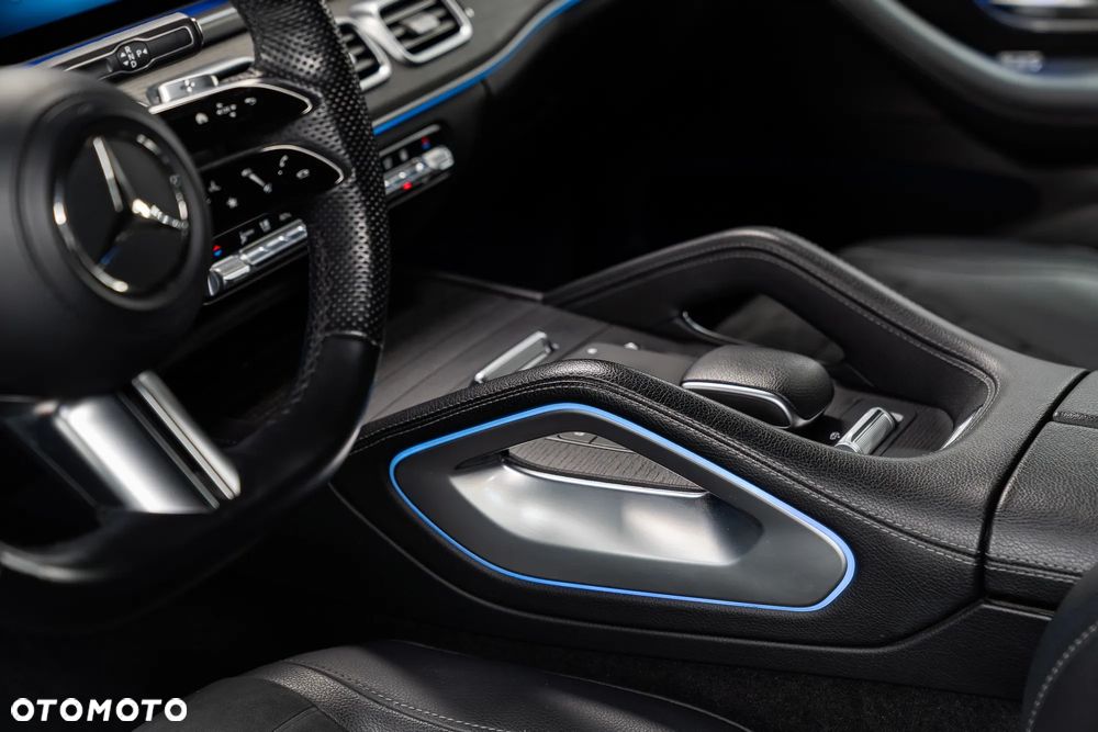 Mercedes-Benz GLE - 28