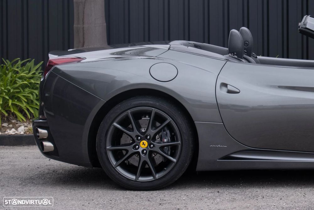 Ferrari California - 34