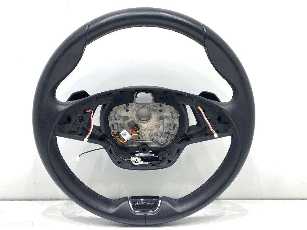 KIEROWNICA  SKODA SUPERB III Kombi (3V5) 2015 - 2022 1.4 TSI iV 160 kW [218 KM] Hybryda silnik - 1