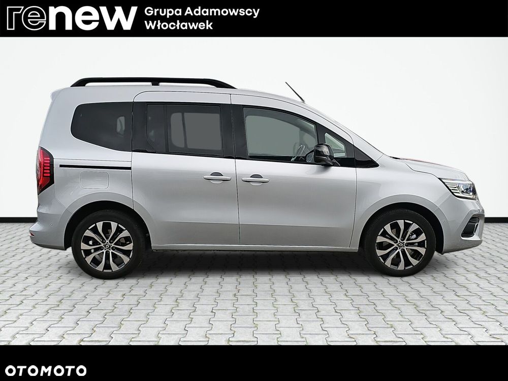 Renault Kangoo 1.3 TCe Techno - 11