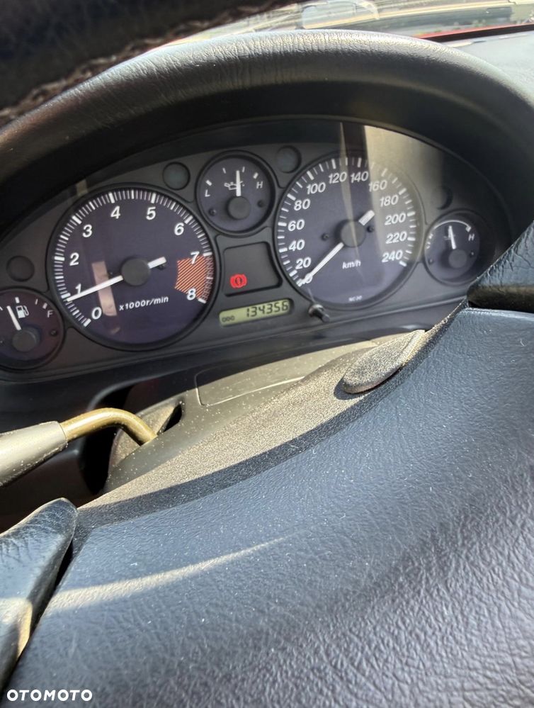 Mazda MX-5 1.6 16V - 7