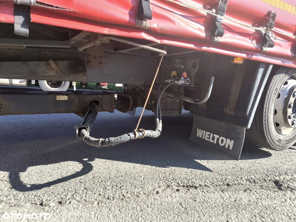 Scania R450 - 15