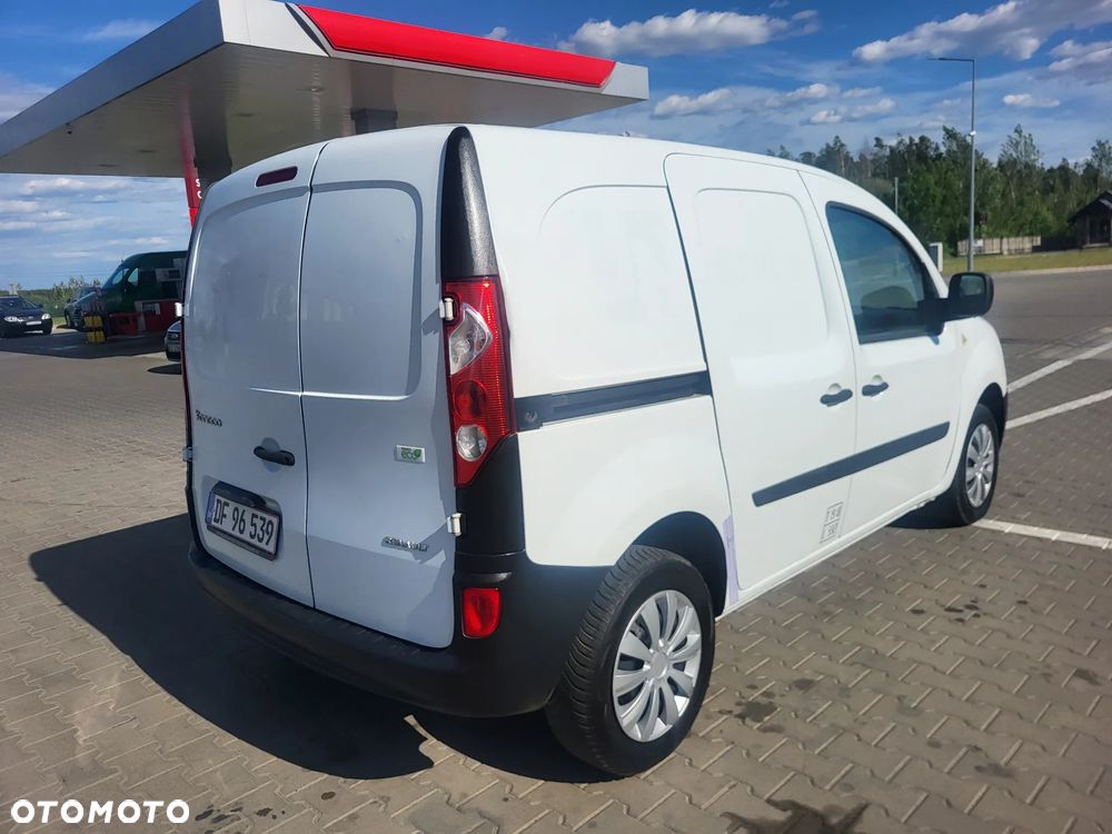 Renault Kangoo - 13