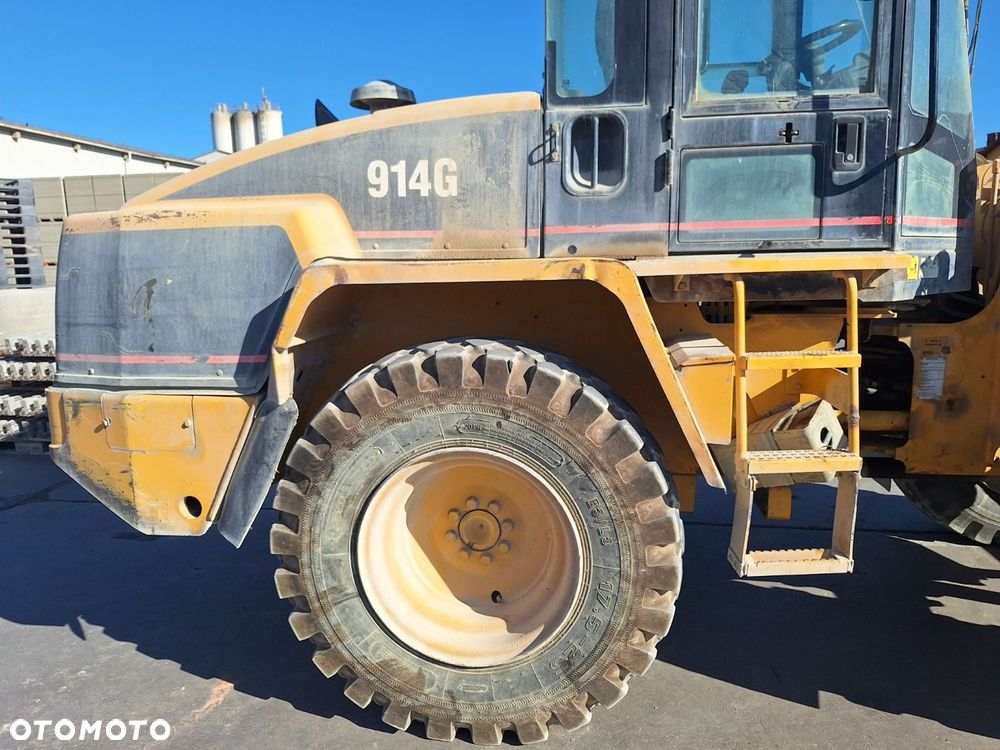 Caterpillar 914 G 4X4 - 38
