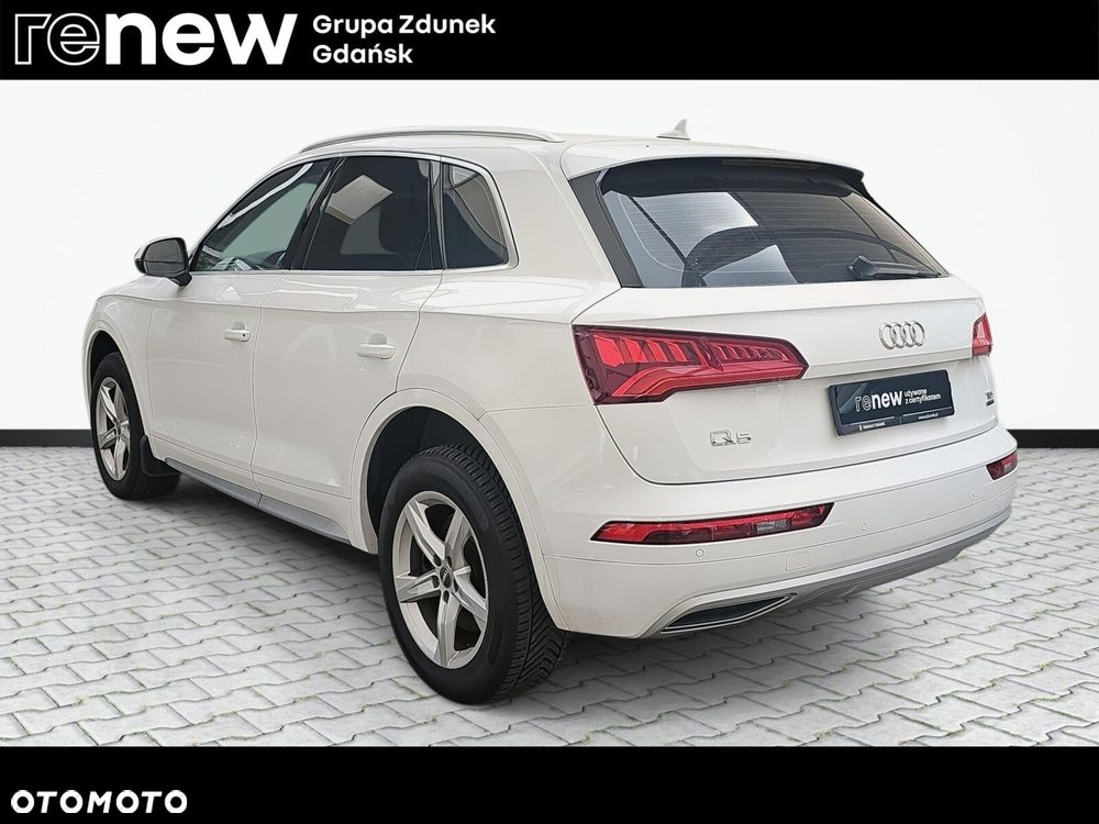 Audi Q5 - 8