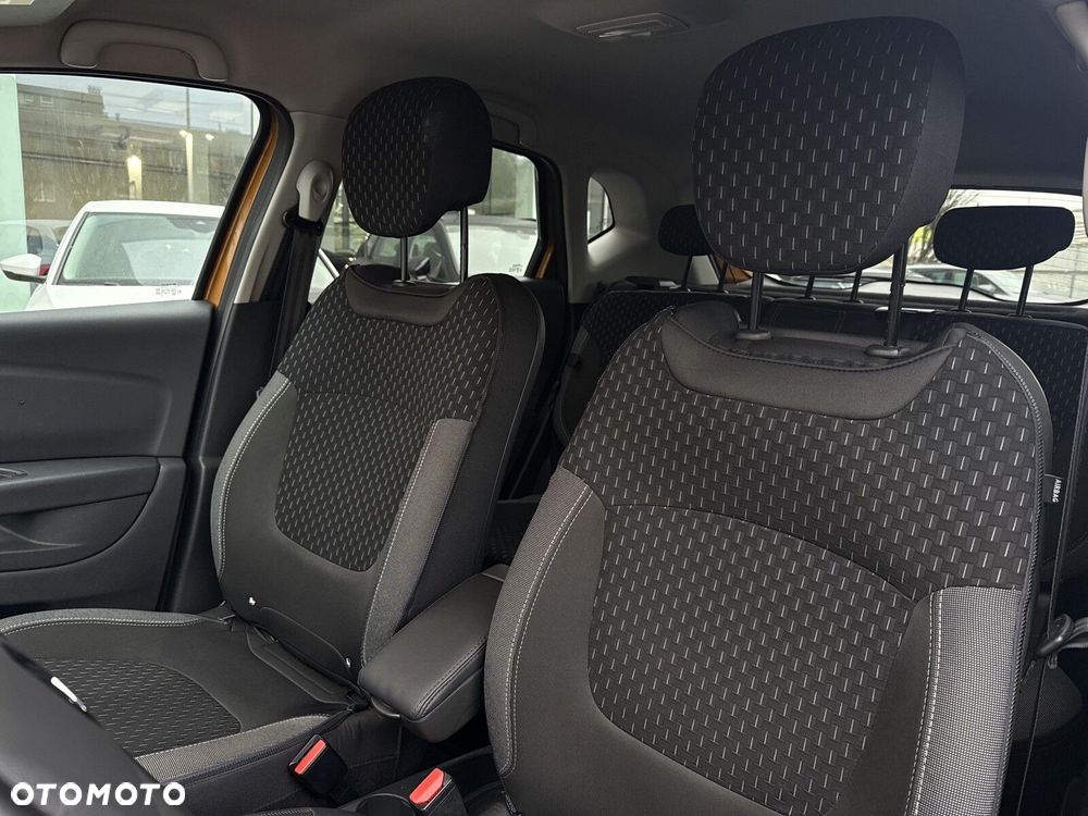 Renault Captur - 13