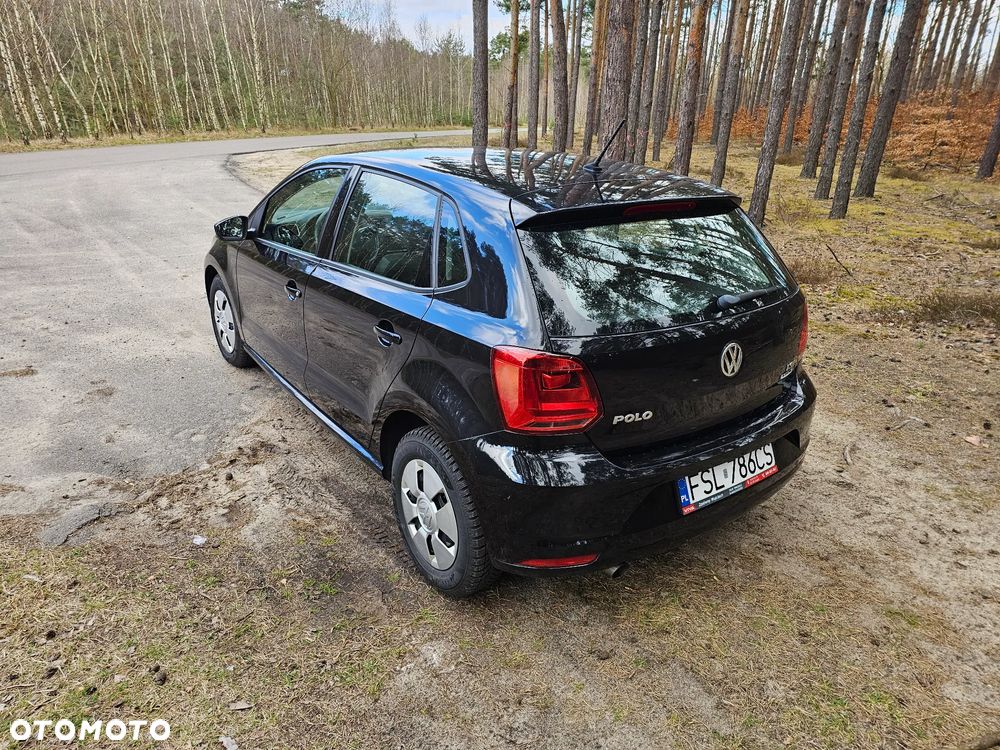 Volkswagen Polo 1.2 TSI BMT Comfortline Perfectline - 6