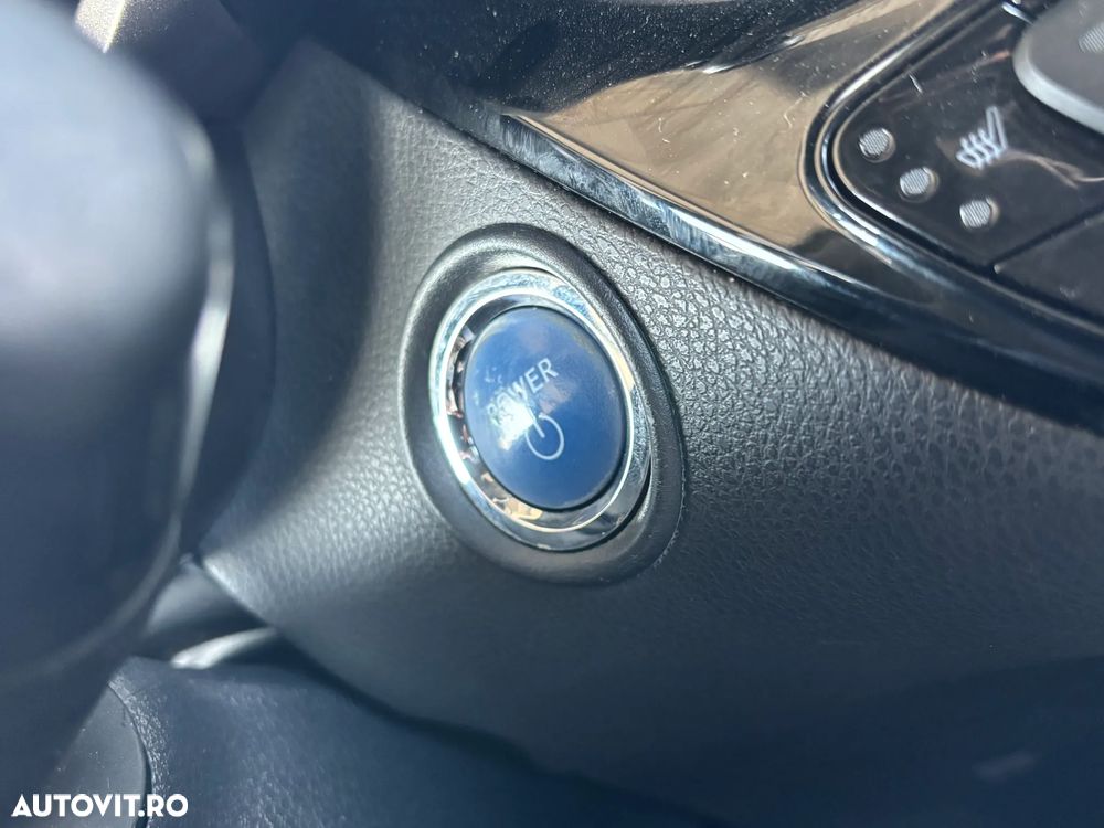 Toyota C-HR 1.8 HSD 4x2 CVT C-enter - 23