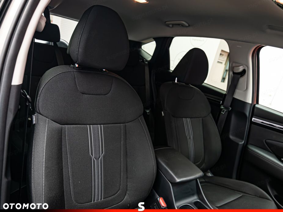 Hyundai Tucson 1.6 T-GDi Smart 2WD - 7