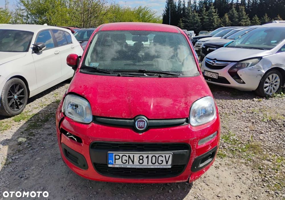 Fiat Panda - 16