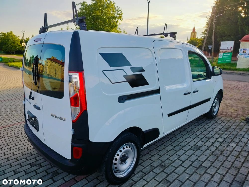 Renault Kangoo - 15