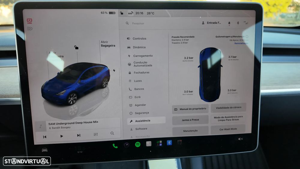 Tesla Model Y RWD - 41
