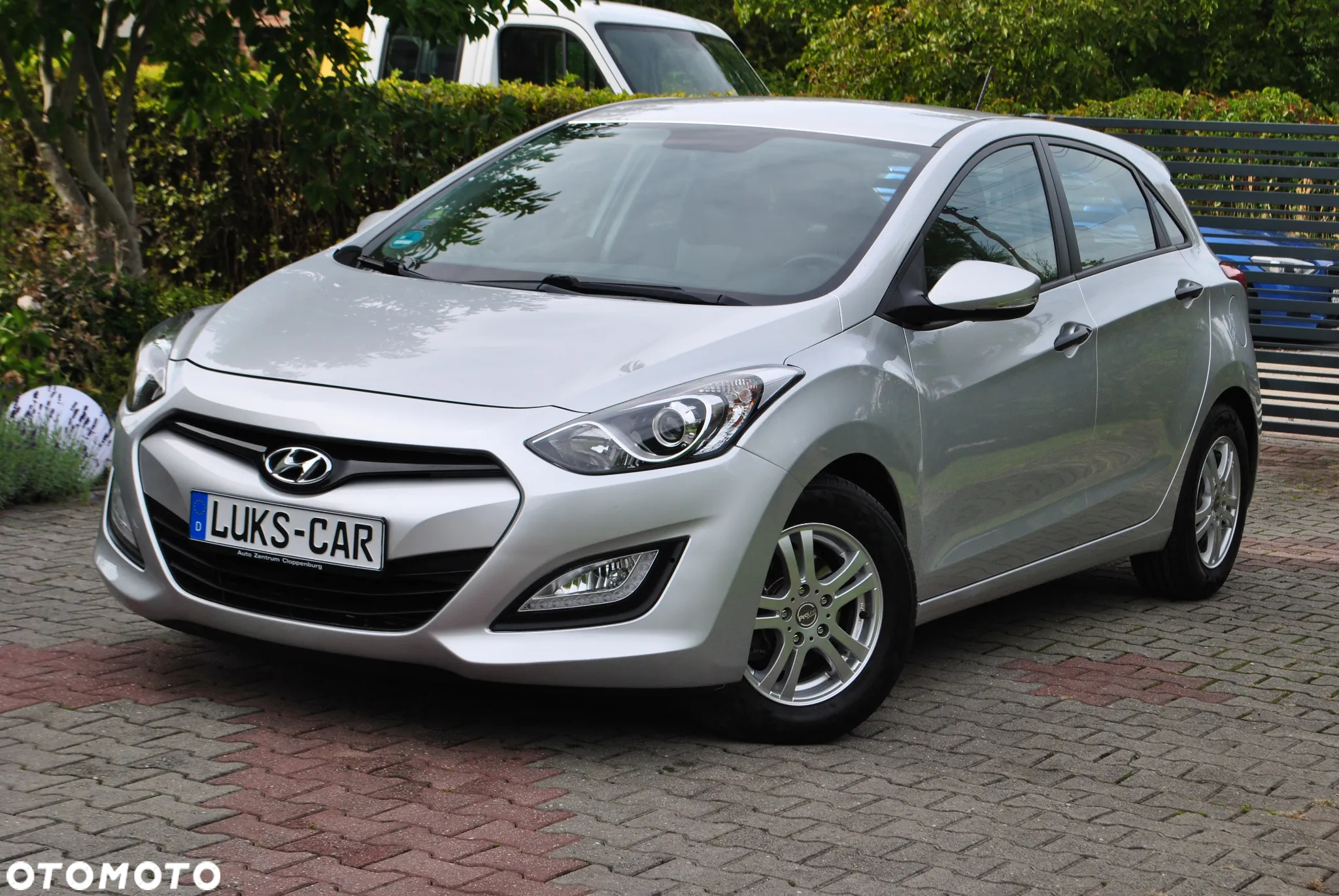 Hyundai i30 1.4 Premium - 2