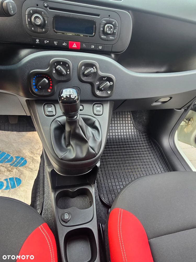 Fiat Panda - 11