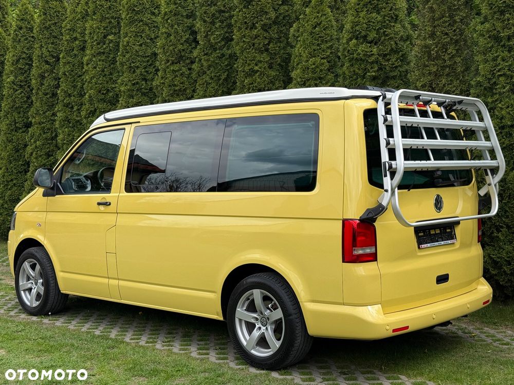 Volkswagen Multivan - 12