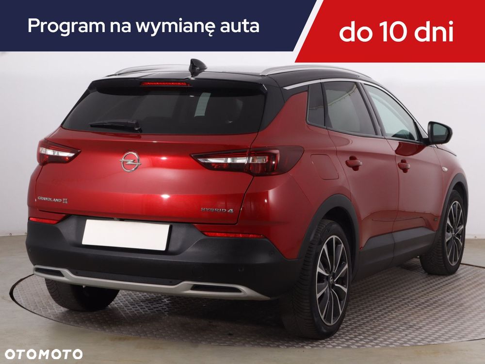 Opel Grandland X - 7