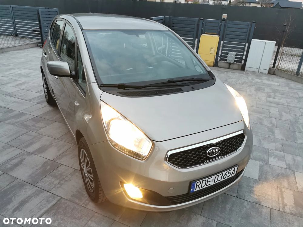 Fiat Panda 1.2 Mystyle - 2