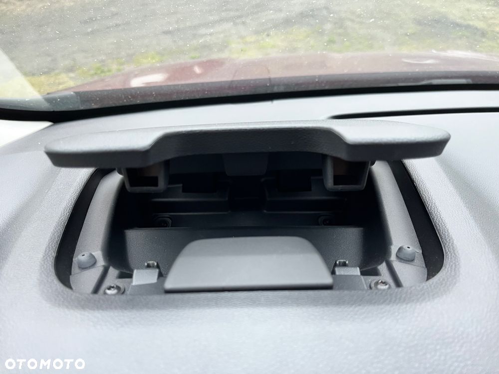 Renault Trafic Kombi 2.0 L2 Equilibre - 13