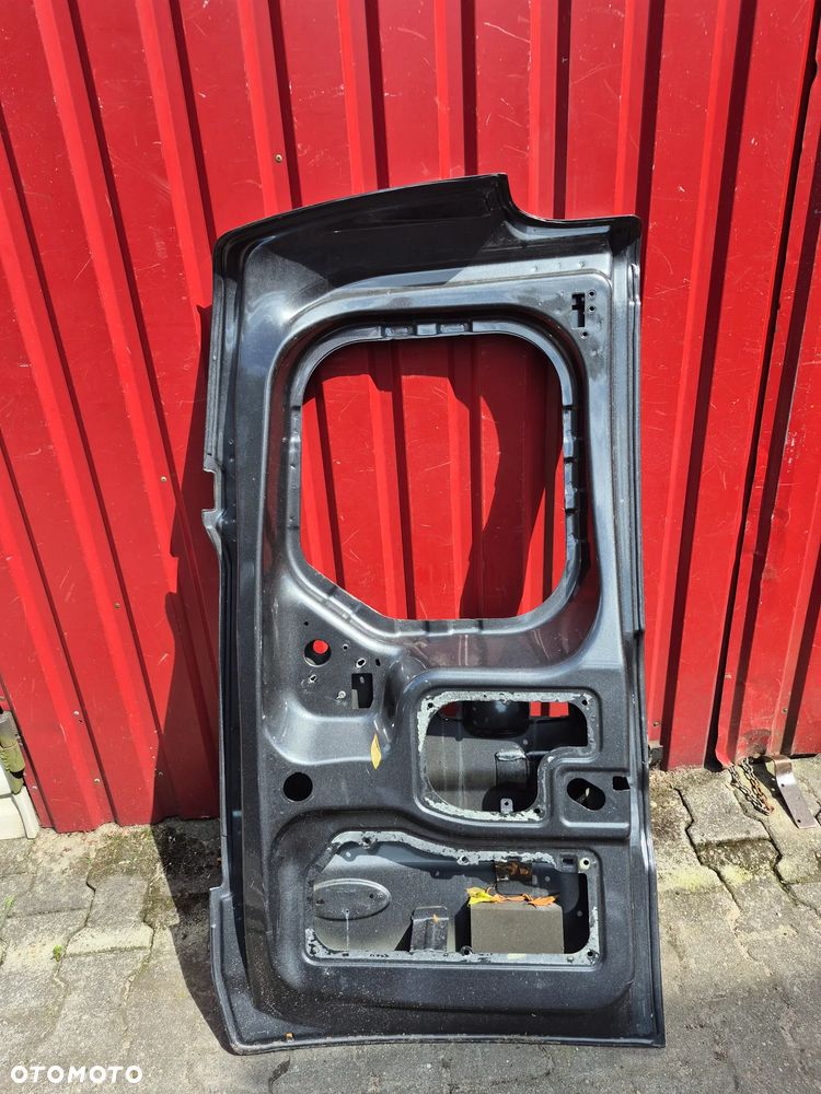 Ford Tourneo Connect drzwi tylne DT11-V40010-BJ - 16
