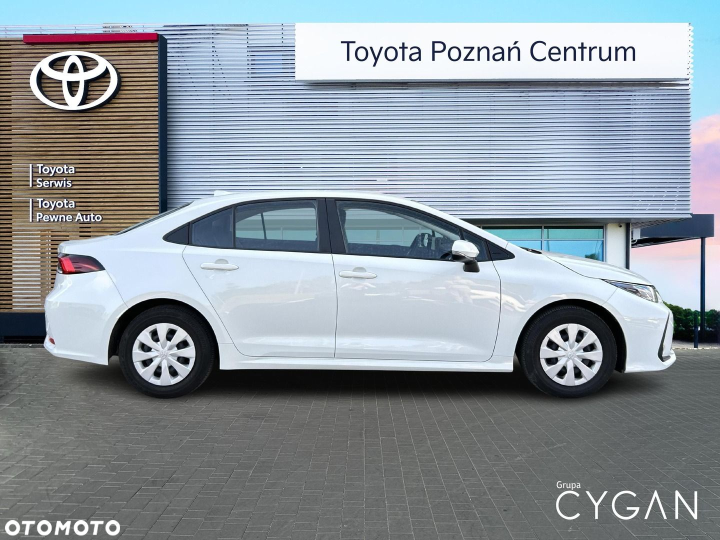 Toyota Corolla 1.5 Active - 6