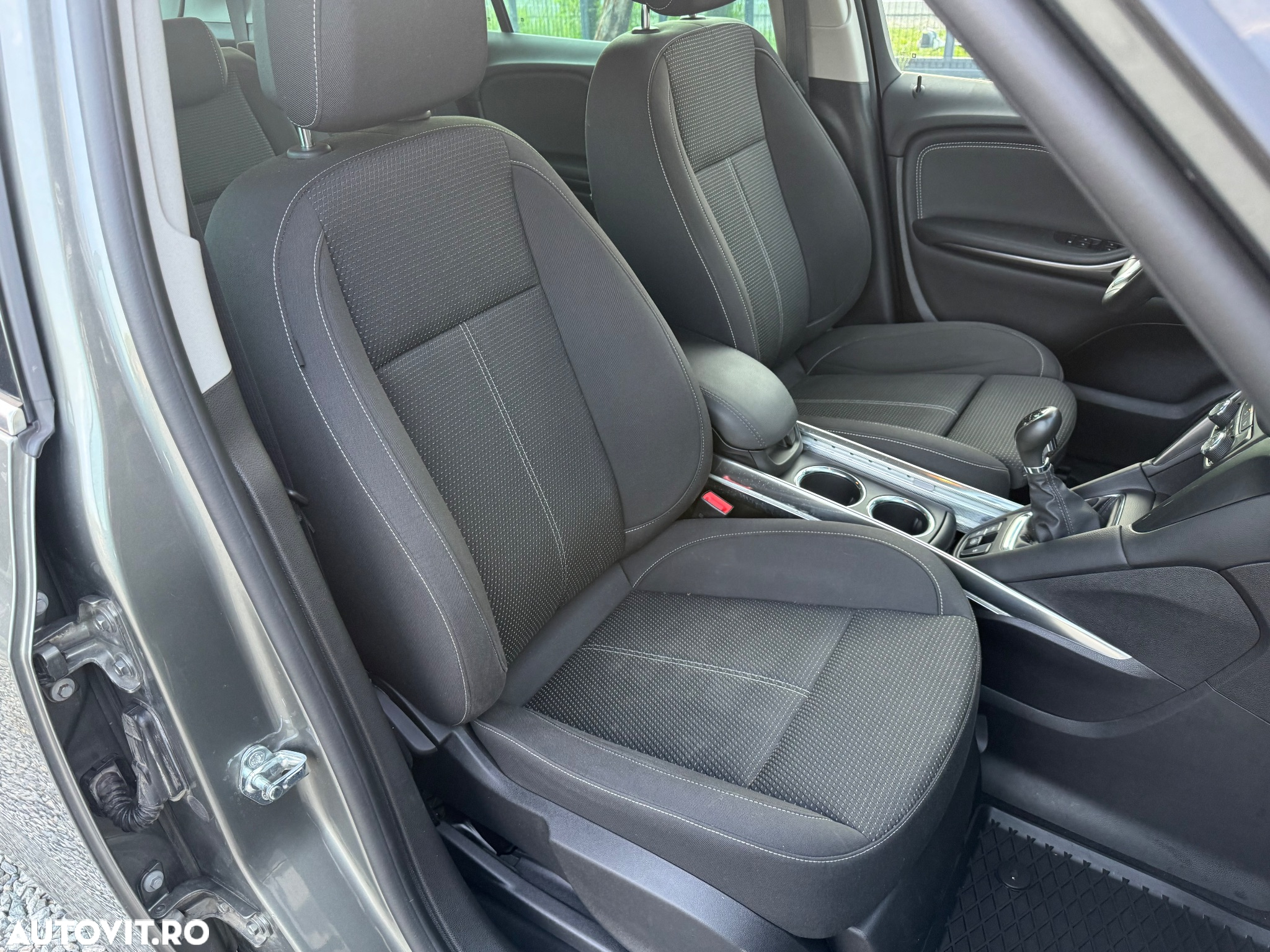 Opel Zafira 1.6 D Start/Stop Business Edition - 15