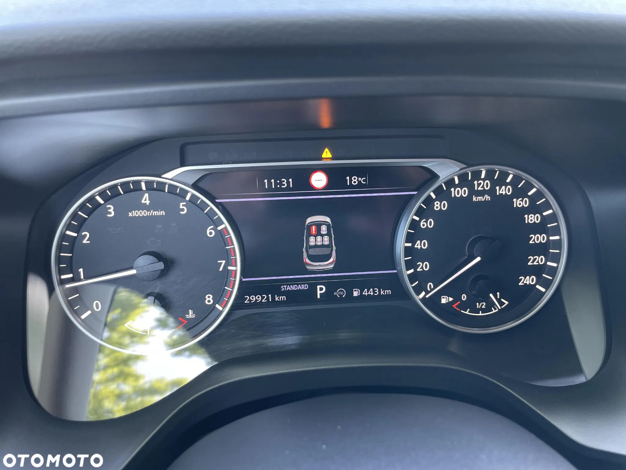 Nissan Qashqai 1.3 DIG-T mHEV N-Connecta Xtronic - 14