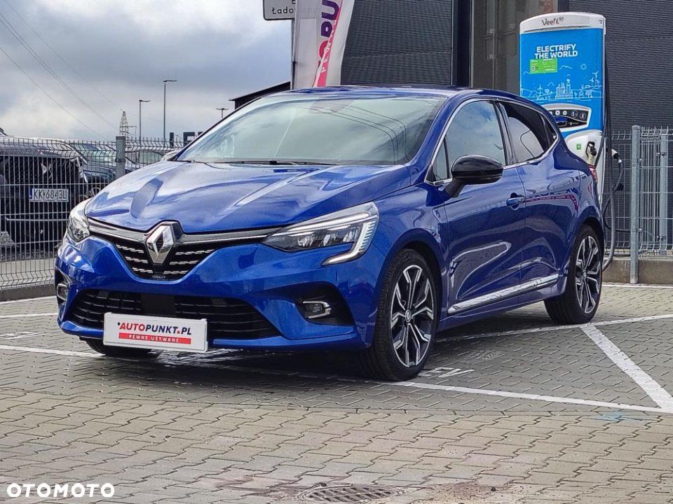 Renault Clio - 3
