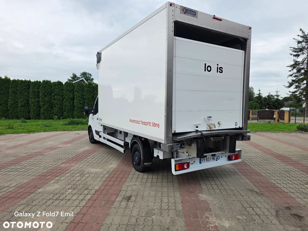 Renault Master - 3
