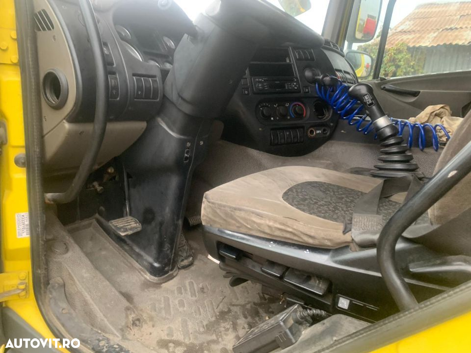 DAF 85.410 CF, euro 5, de dezmembrat - 6
